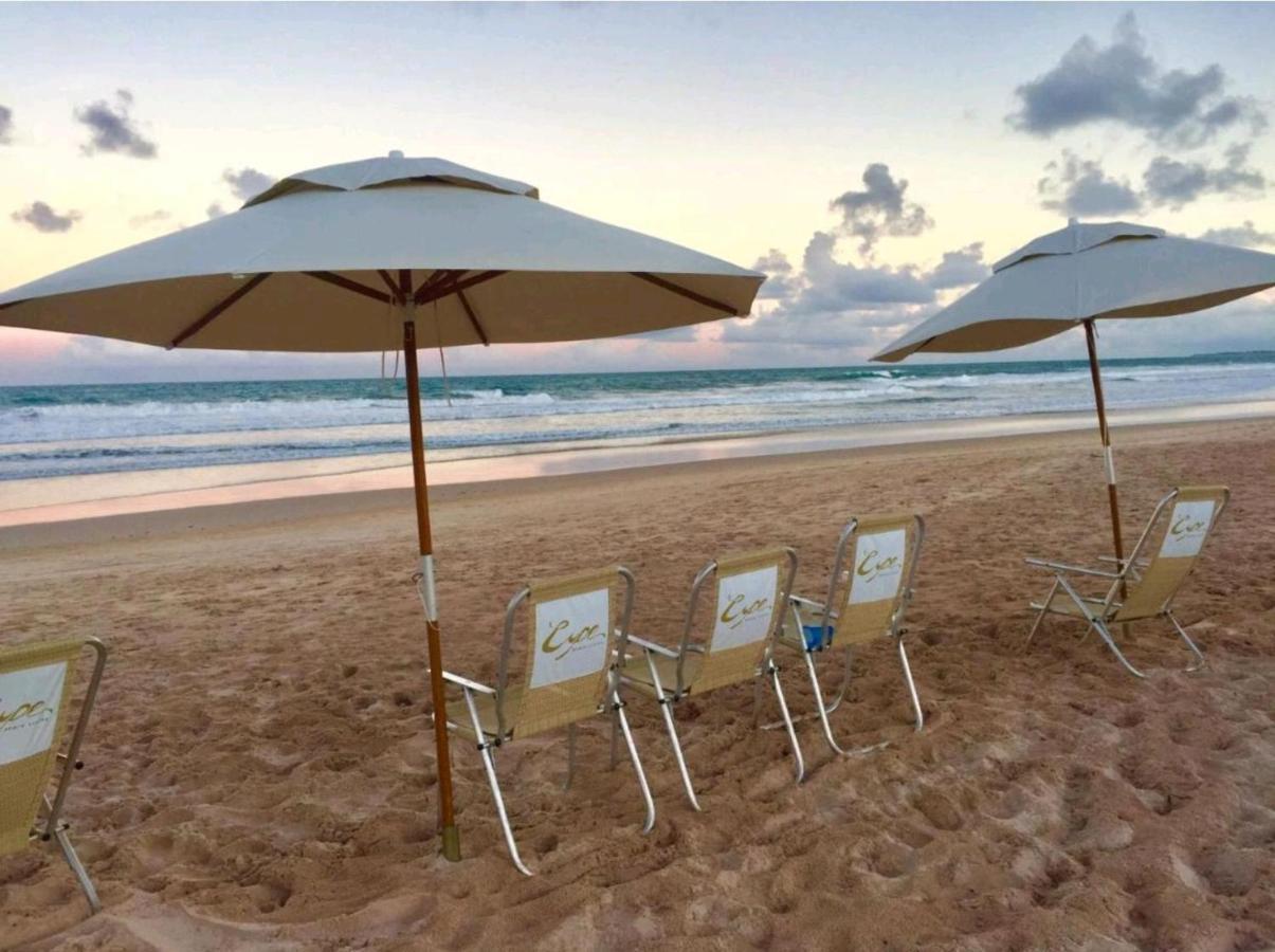 Porto De Galinhas Cupe Beach Living Flats ภายนอก รูปภาพ