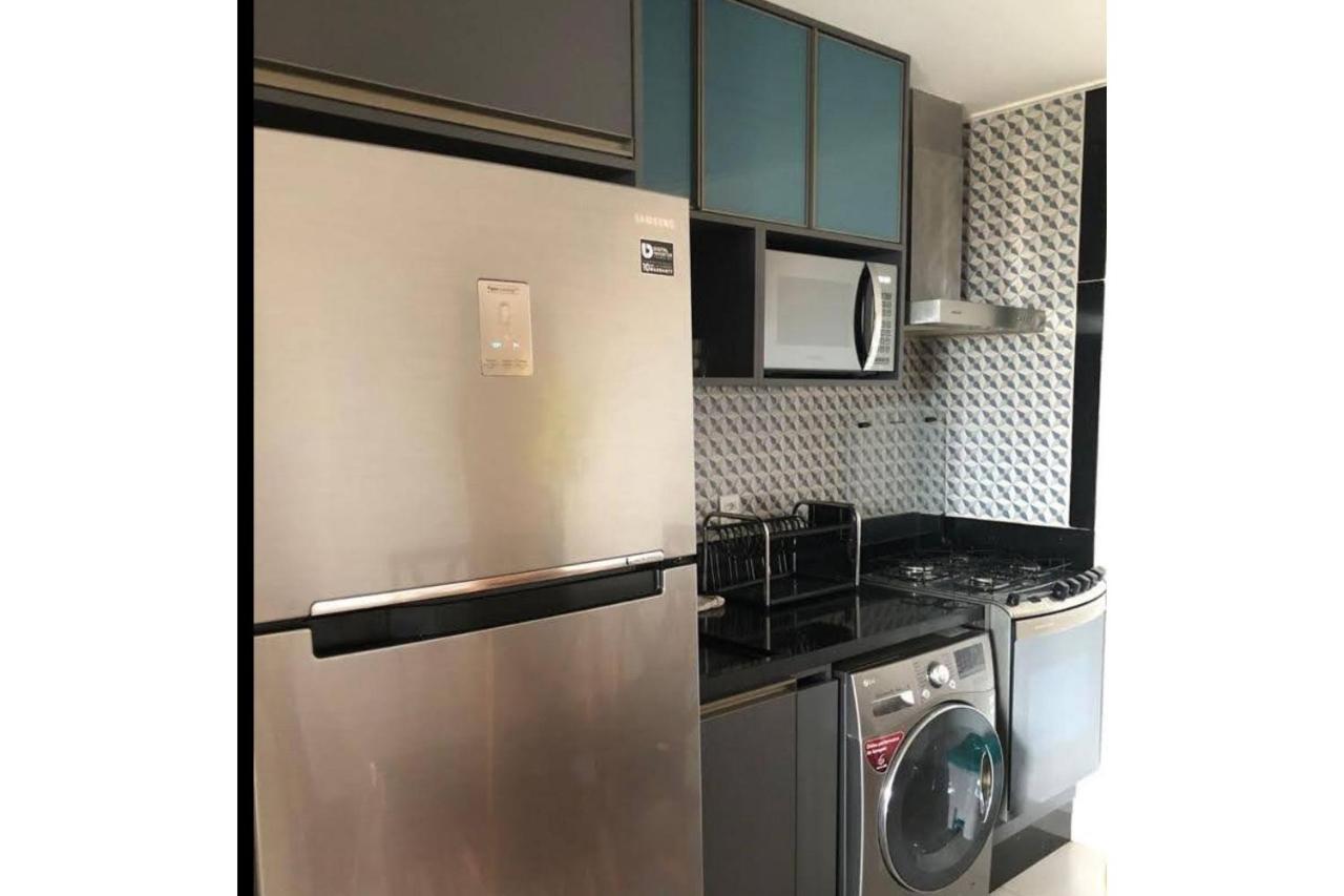 Porto De Galinhas Cupe Beach Living Flats ภายนอก รูปภาพ