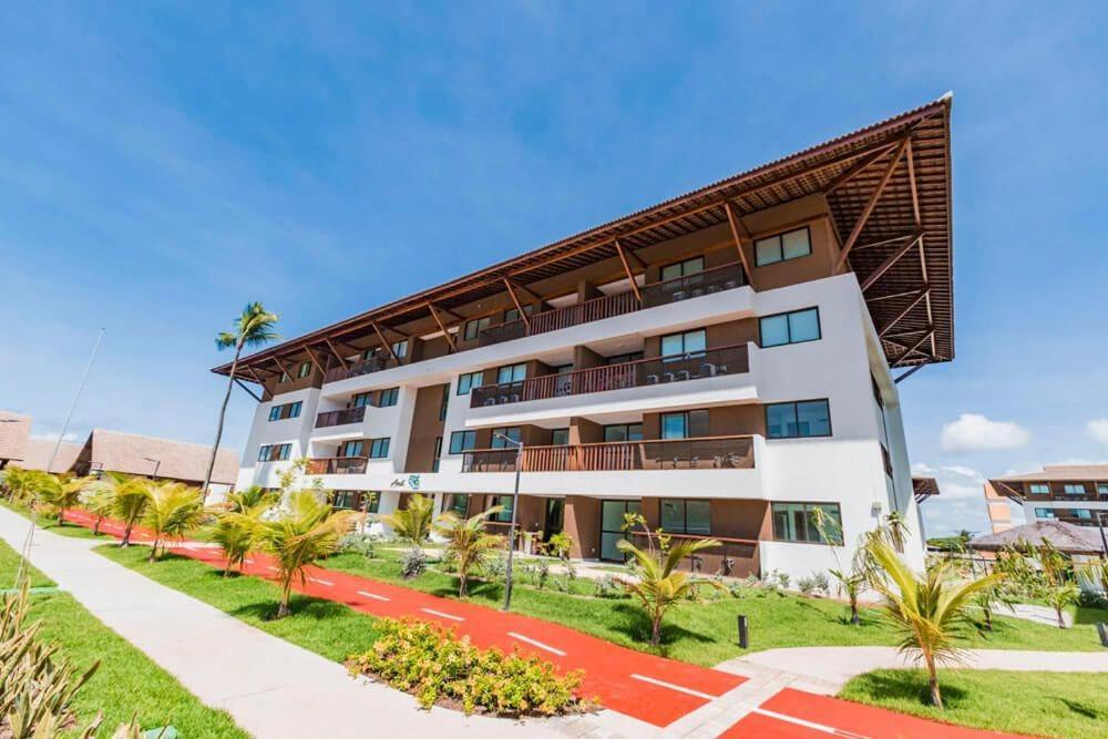 Porto De Galinhas Cupe Beach Living Flats ภายนอก รูปภาพ
