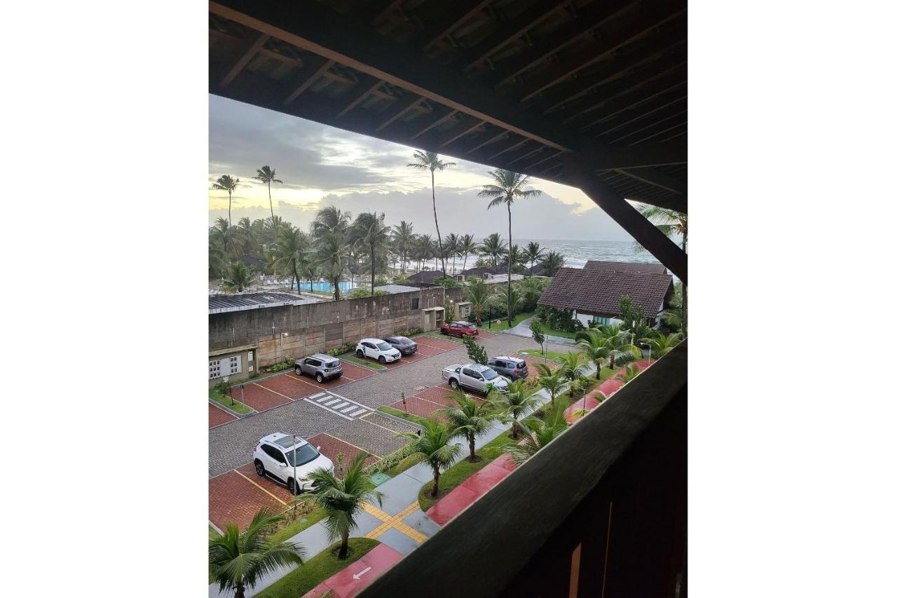 Porto De Galinhas Cupe Beach Living Flats ภายนอก รูปภาพ
