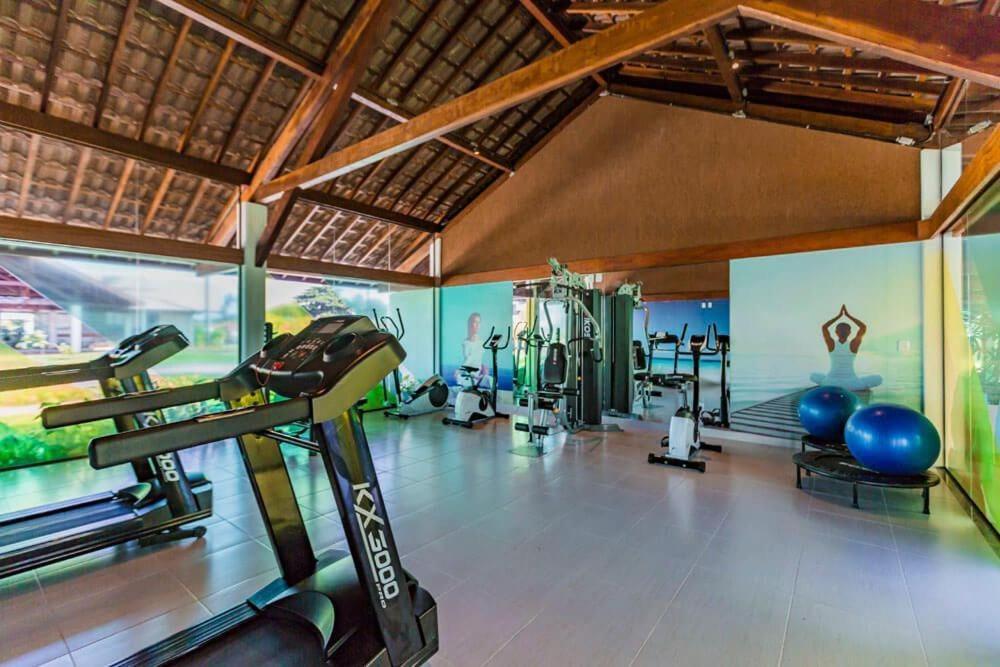 Porto De Galinhas Cupe Beach Living Flats ภายนอก รูปภาพ