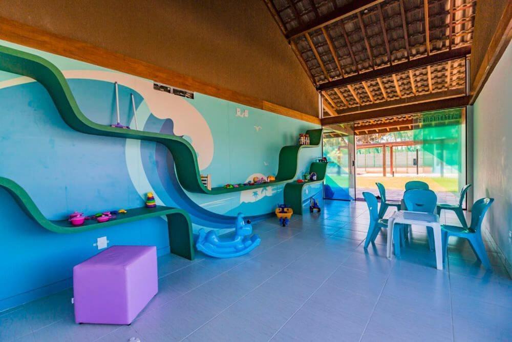 Porto De Galinhas Cupe Beach Living Flats ภายนอก รูปภาพ