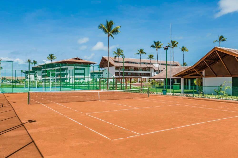 Porto De Galinhas Cupe Beach Living Flats ภายนอก รูปภาพ