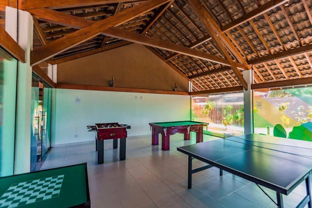 Porto De Galinhas Cupe Beach Living Flats ภายนอก รูปภาพ