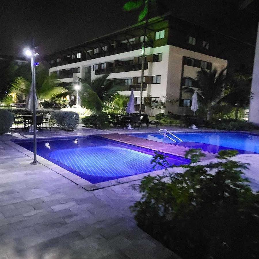 Porto De Galinhas Cupe Beach Living Flats ภายนอก รูปภาพ