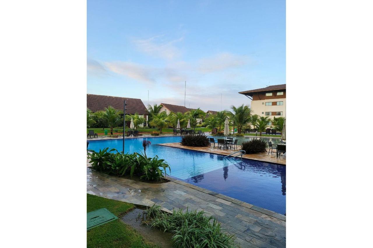 Porto De Galinhas Cupe Beach Living Flats ภายนอก รูปภาพ