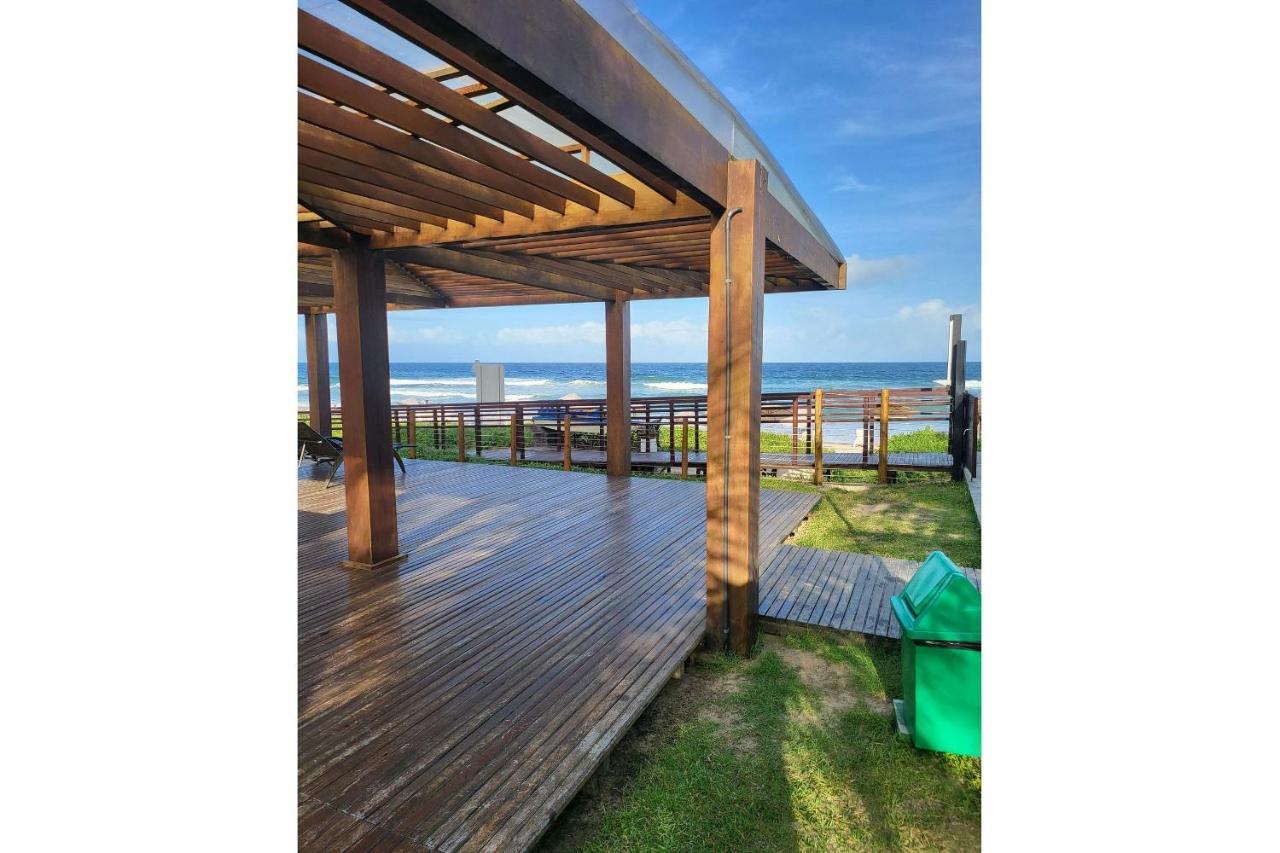 Porto De Galinhas Cupe Beach Living Flats ภายนอก รูปภาพ