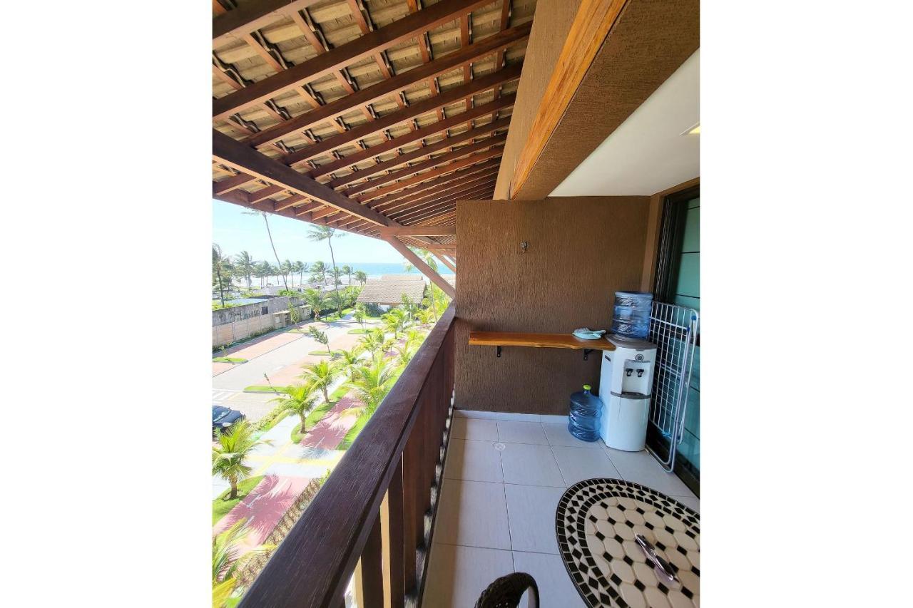 Porto De Galinhas Cupe Beach Living Flats ภายนอก รูปภาพ