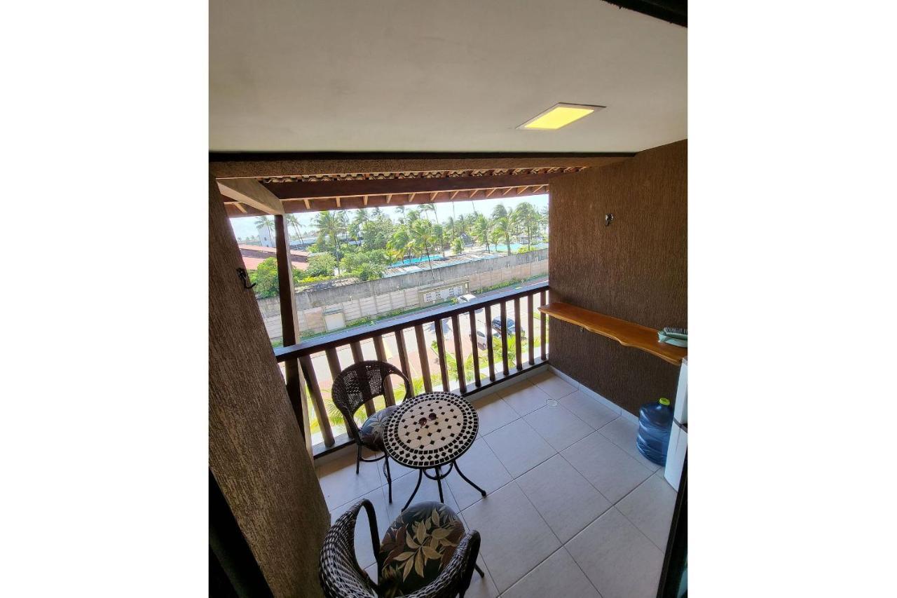 Porto De Galinhas Cupe Beach Living Flats ภายนอก รูปภาพ