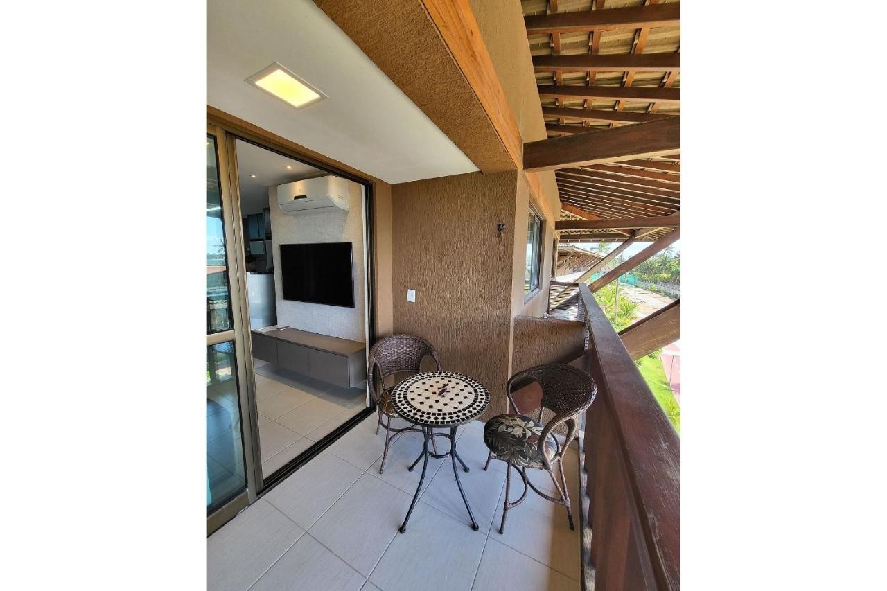Porto De Galinhas Cupe Beach Living Flats ภายนอก รูปภาพ