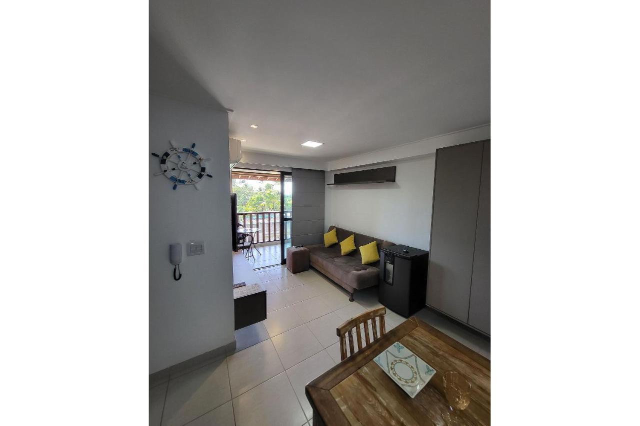 Porto De Galinhas Cupe Beach Living Flats ภายนอก รูปภาพ