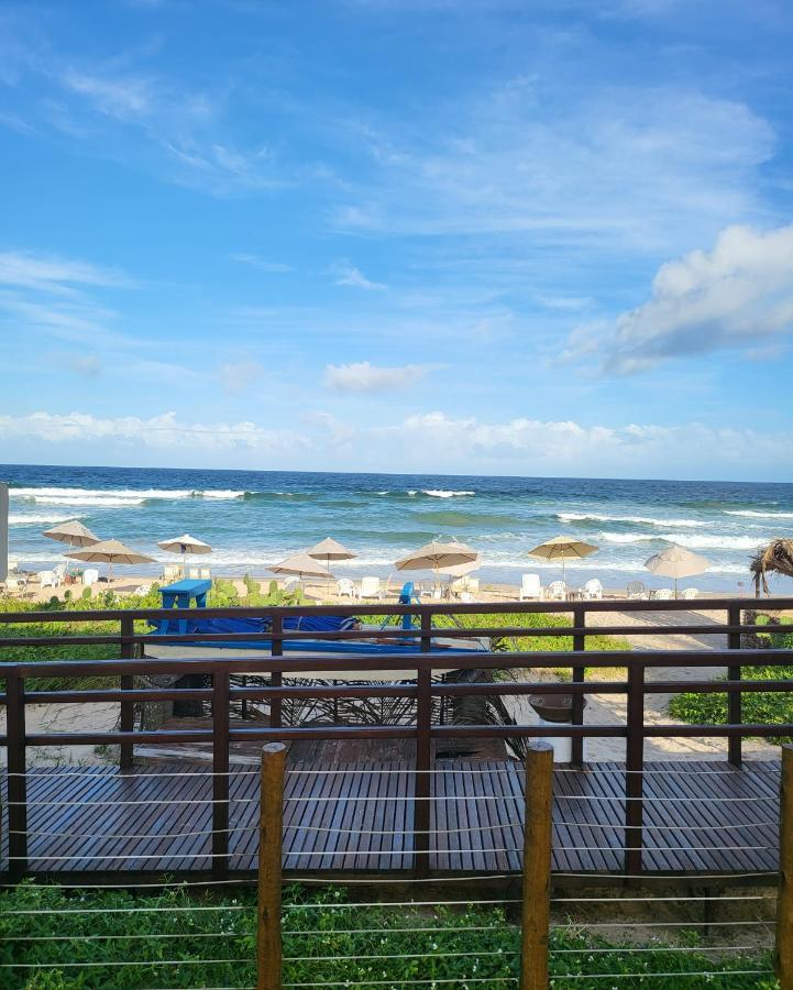 Porto De Galinhas Cupe Beach Living Flats ภายนอก รูปภาพ