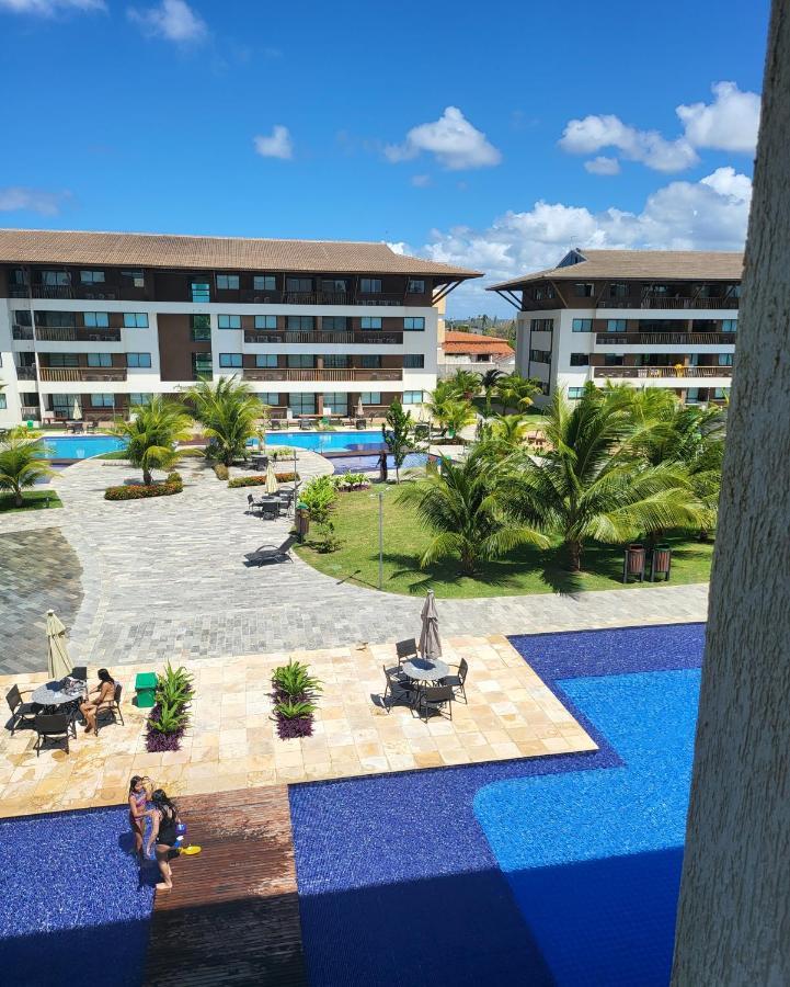 Porto De Galinhas Cupe Beach Living Flats ภายนอก รูปภาพ